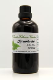 Brandnetel-tinctuur 100 ml