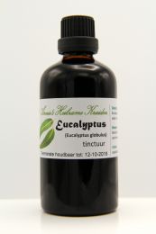 Eucalyptus-tinctuur 100 ml