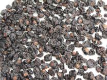 Zwarte Aalbes 250 gram (ten minste houdbaar tot 10-2023)