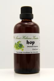 Hop-tinctuur 100 ml