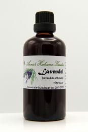 Lavendel-tinctuur 100 ml
