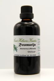 Rozemarijn-tinctuur 100 ml